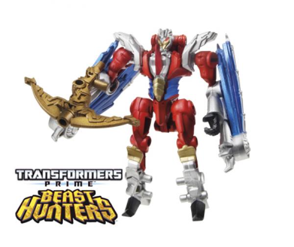 BotCon 2013: Official product images from Hasbro - Transformers Event: Transformers Prime Beast Hunters Legion Dragon 2 Robot